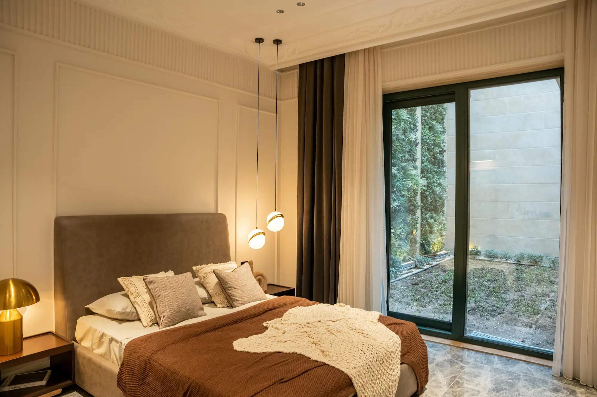 Garden Suite